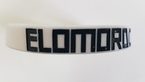 Opaska silikonowa ELOMORDO 3